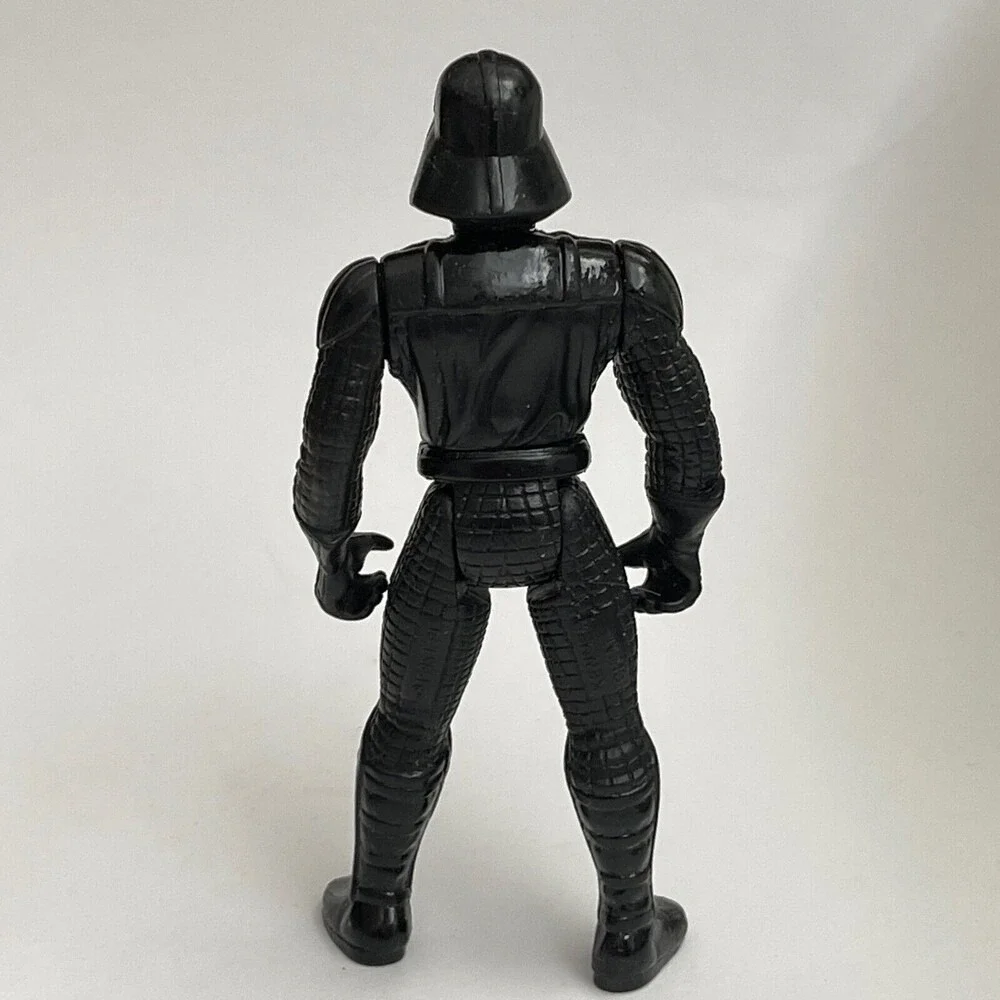 Kenner‎ LFL Star Wars 1995 Tie Fighter Pilot Figure Power of the Force 3 3/4